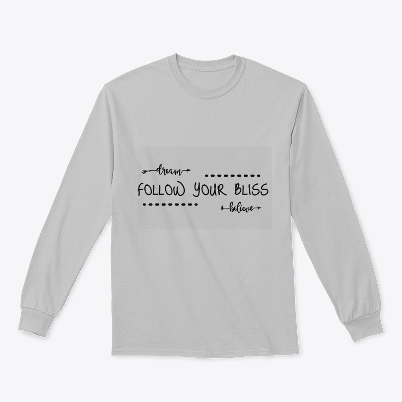 follow your bliss