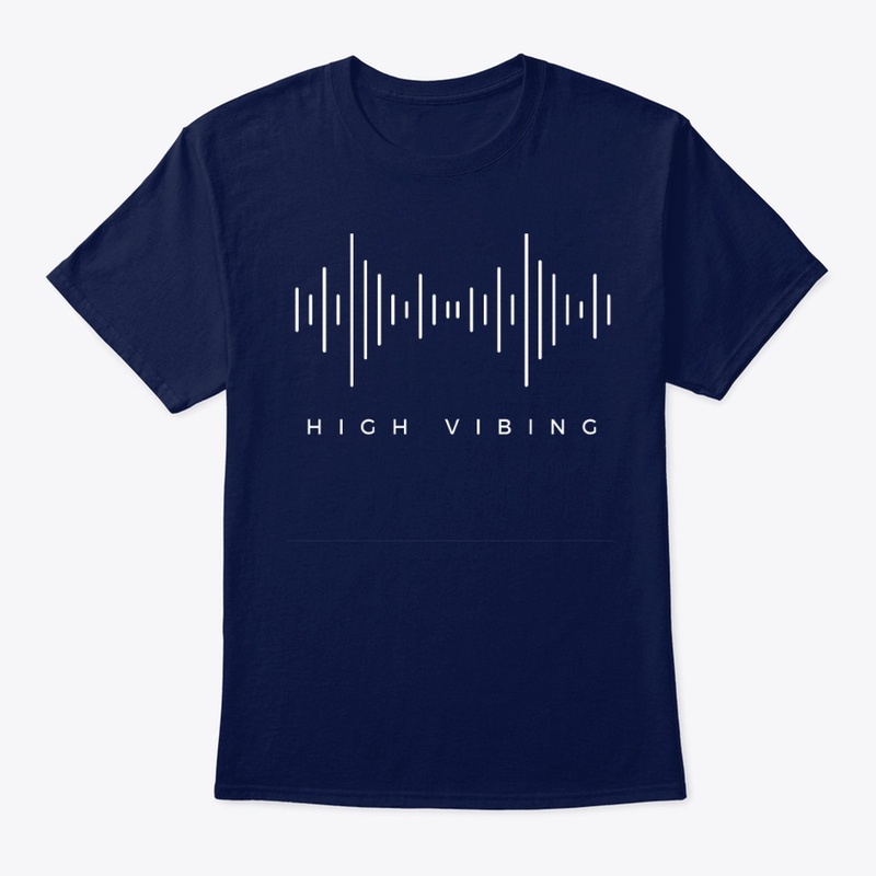 High vibing