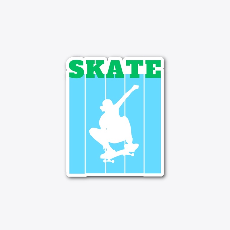 High-Quality Skate Design: Built to Last