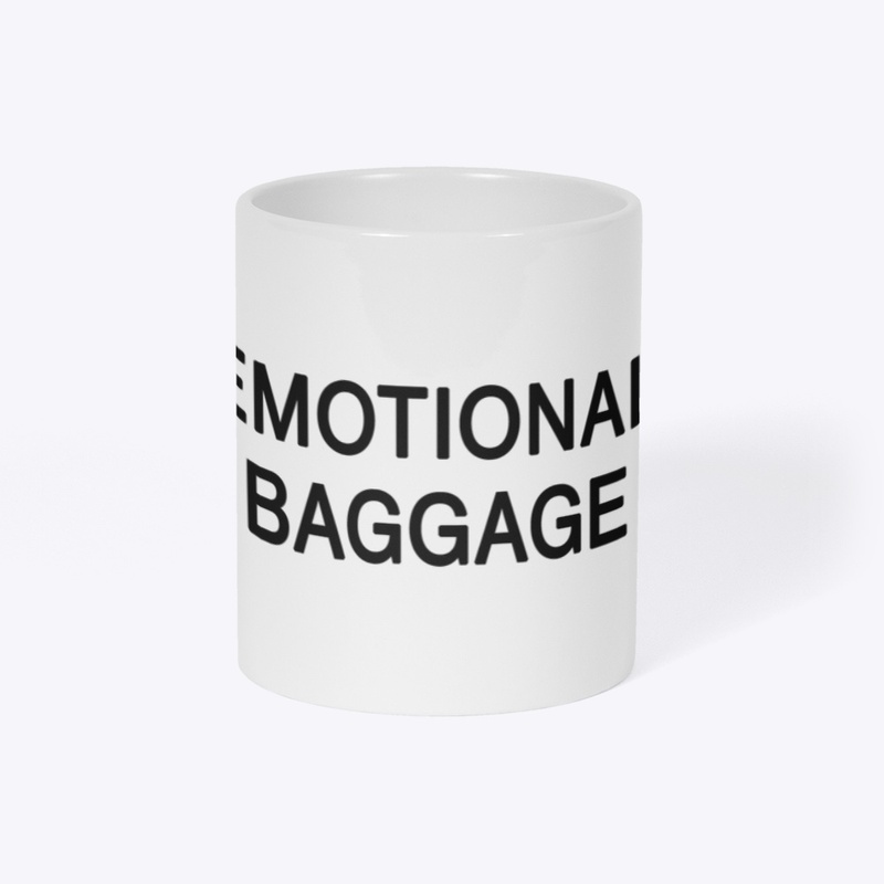 emotional baggage