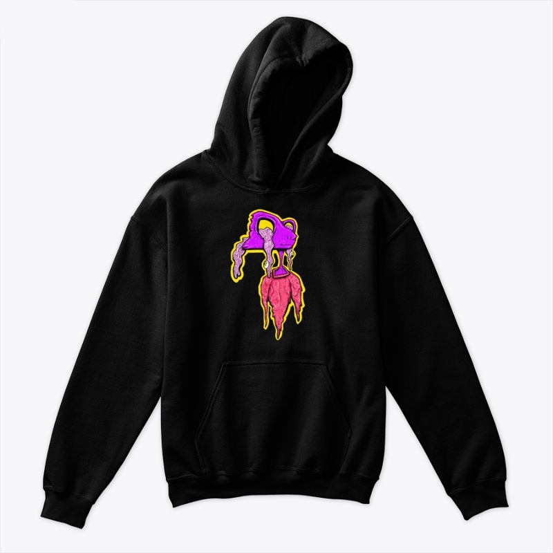 Skull Drip