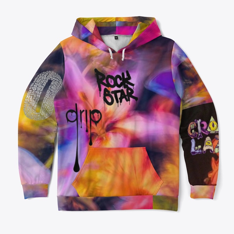 ROCKSTAR DRIP