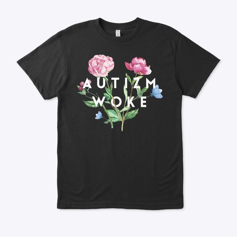 AUTIZM_WOKE