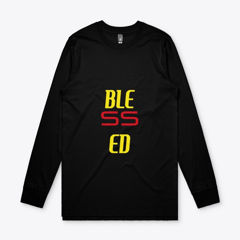 BLESSED by SG
