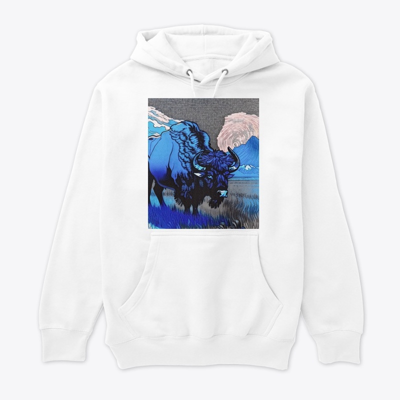 Van Go Buffalo