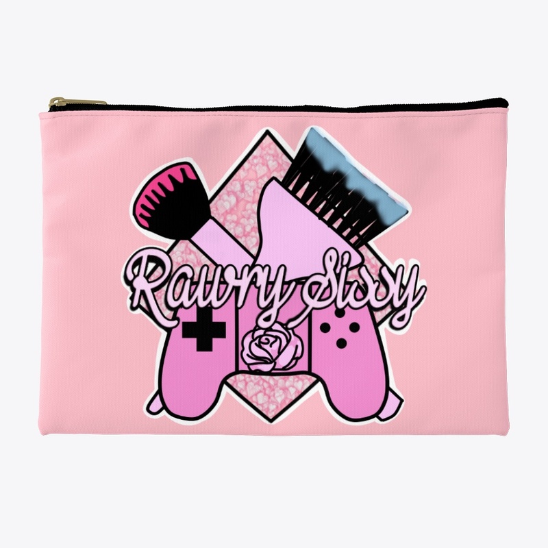 RawrySissy Logo