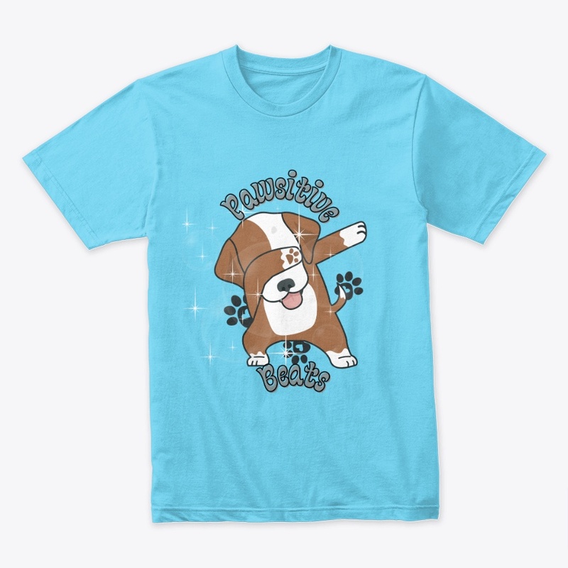 Dabbin’ Dog Edition