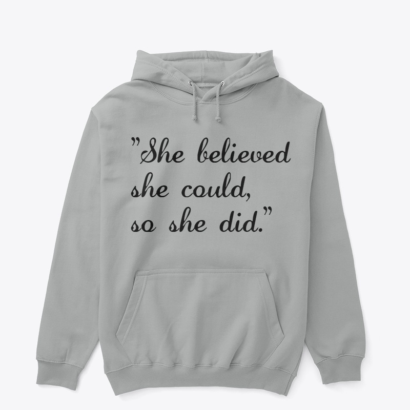 Believing