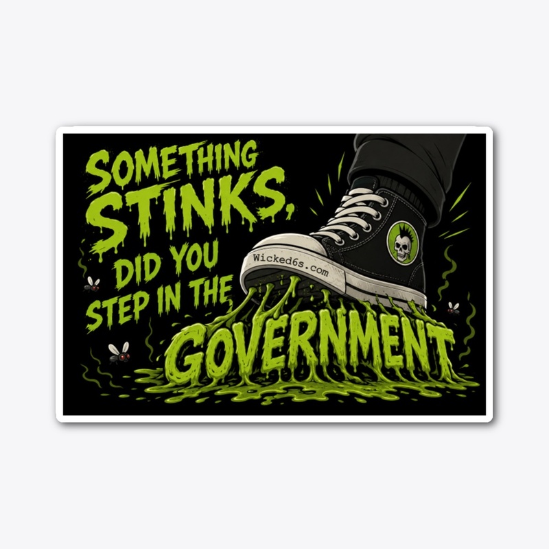 Something Stinks 