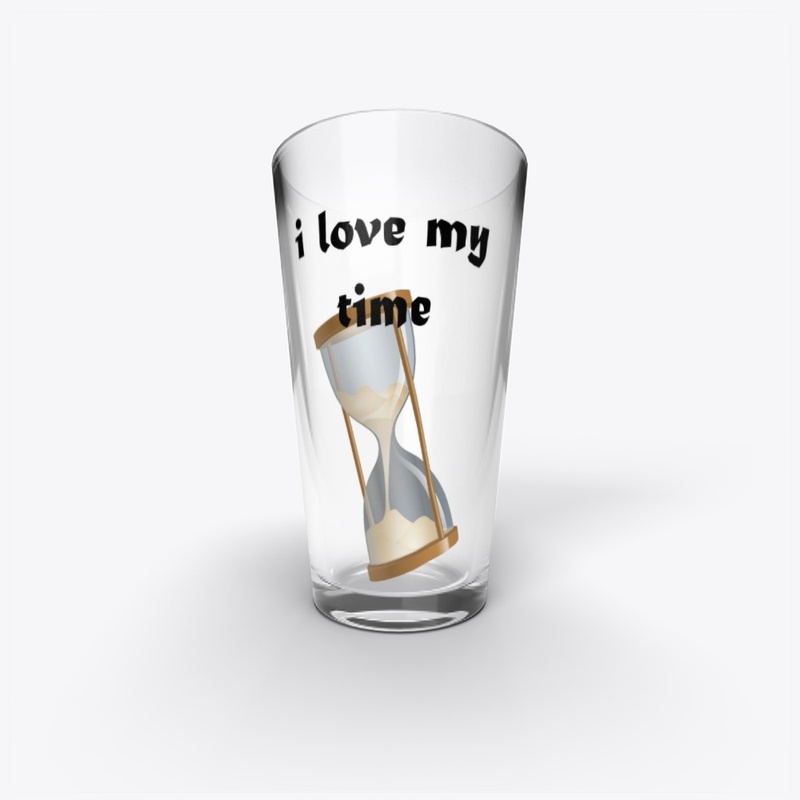 time