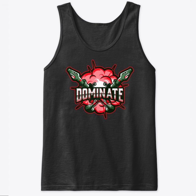 Dominate Game