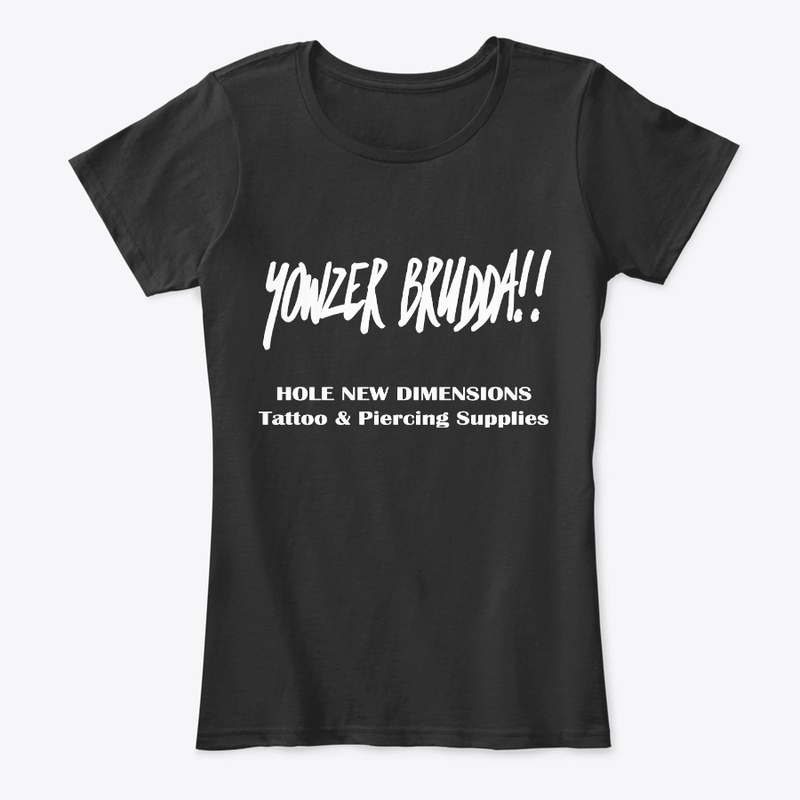 YOWZER BRUDDA!!