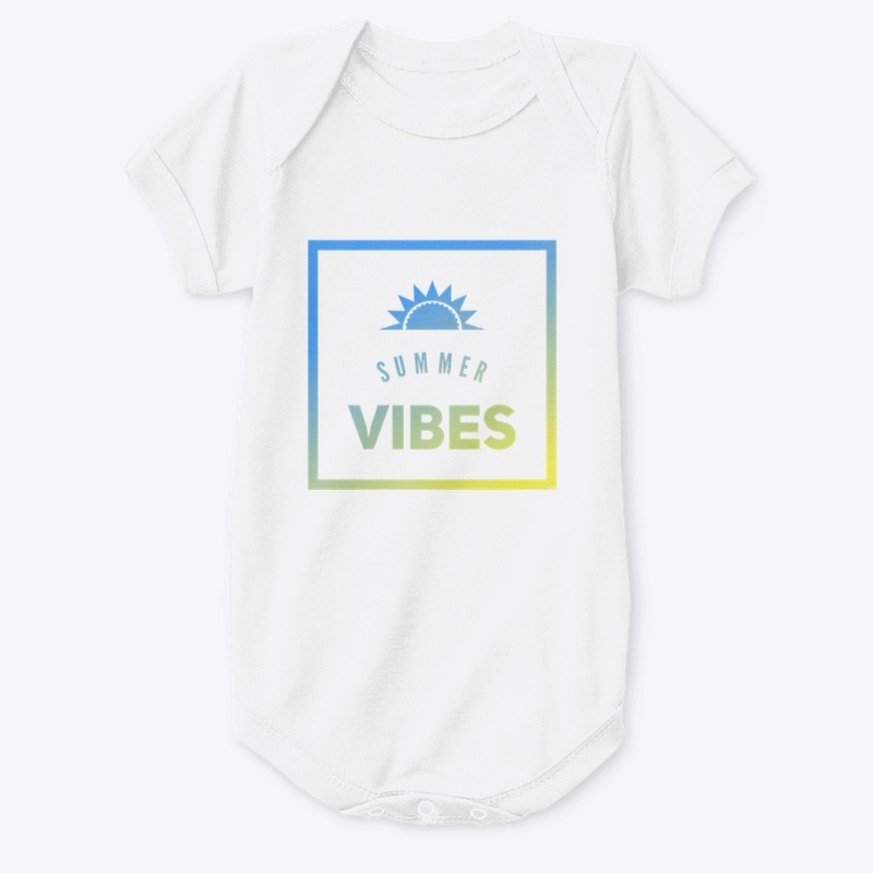Summer Vibes