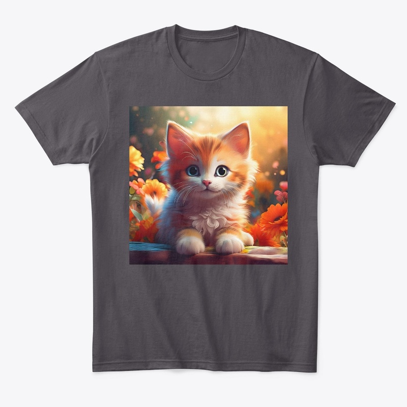 cute cat