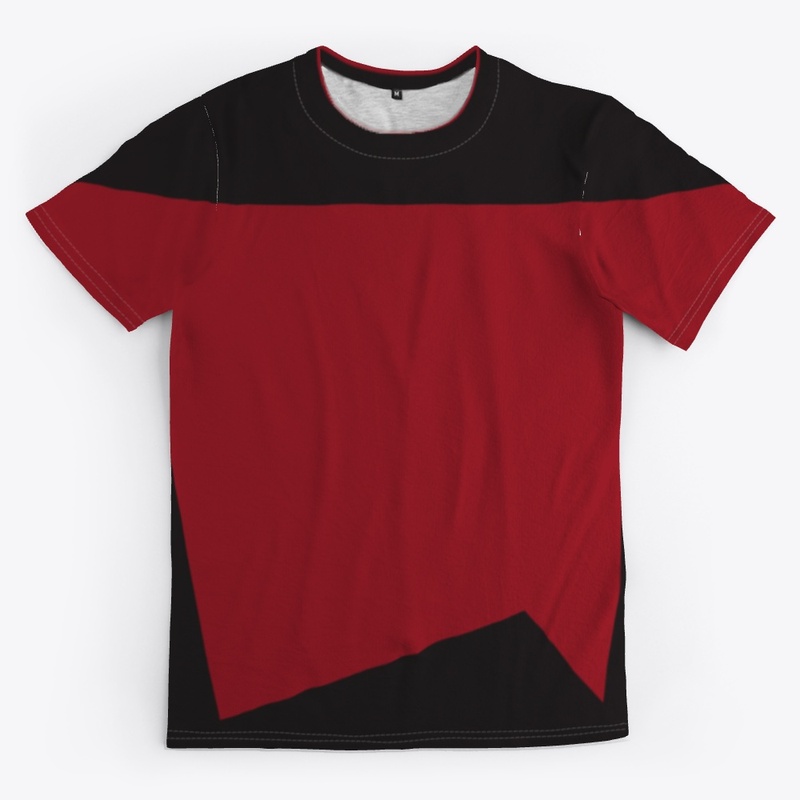 Command Tee
