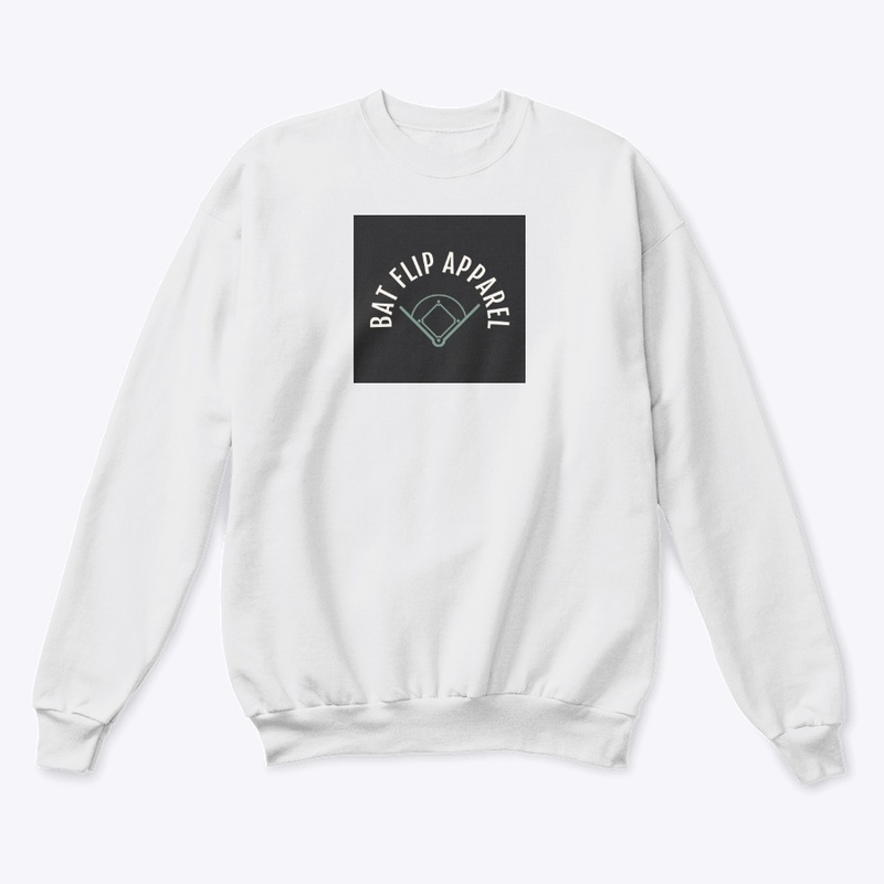 Batflip Apparel Logo Collection