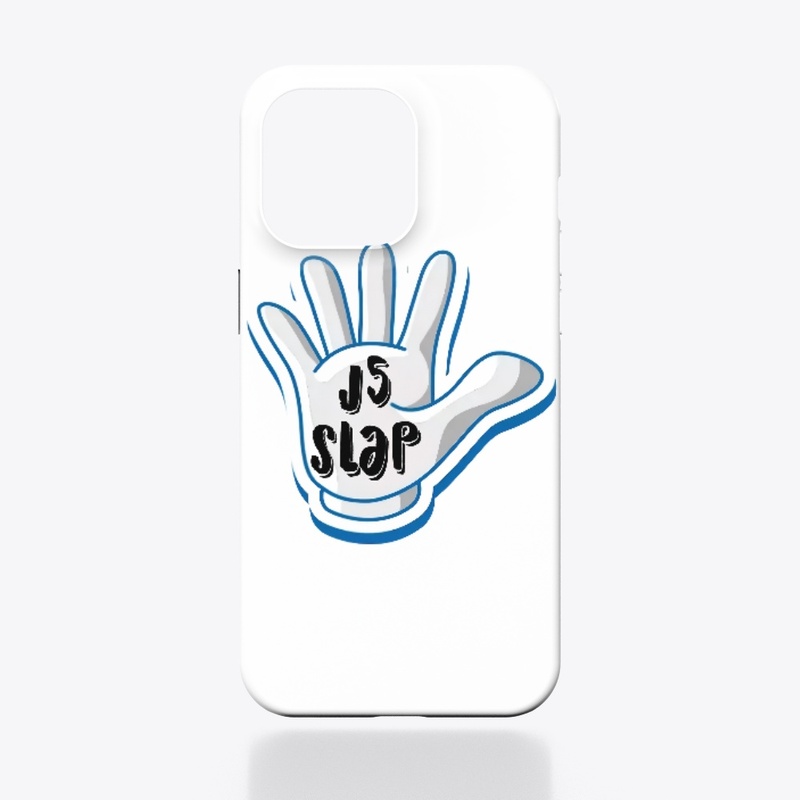 J5 SLAP logo