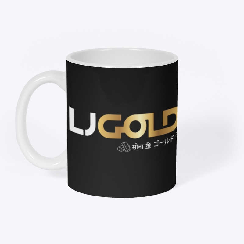 LJGold Logo