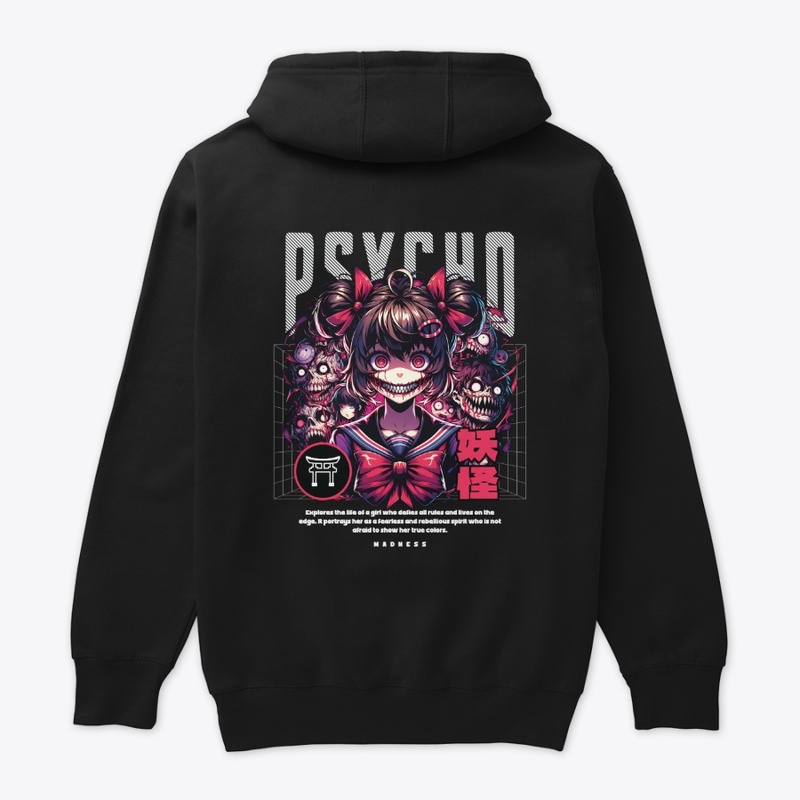 Psycho Madness