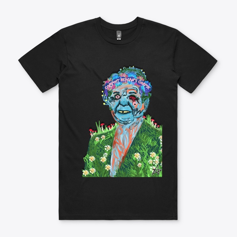 Rotten Reagan