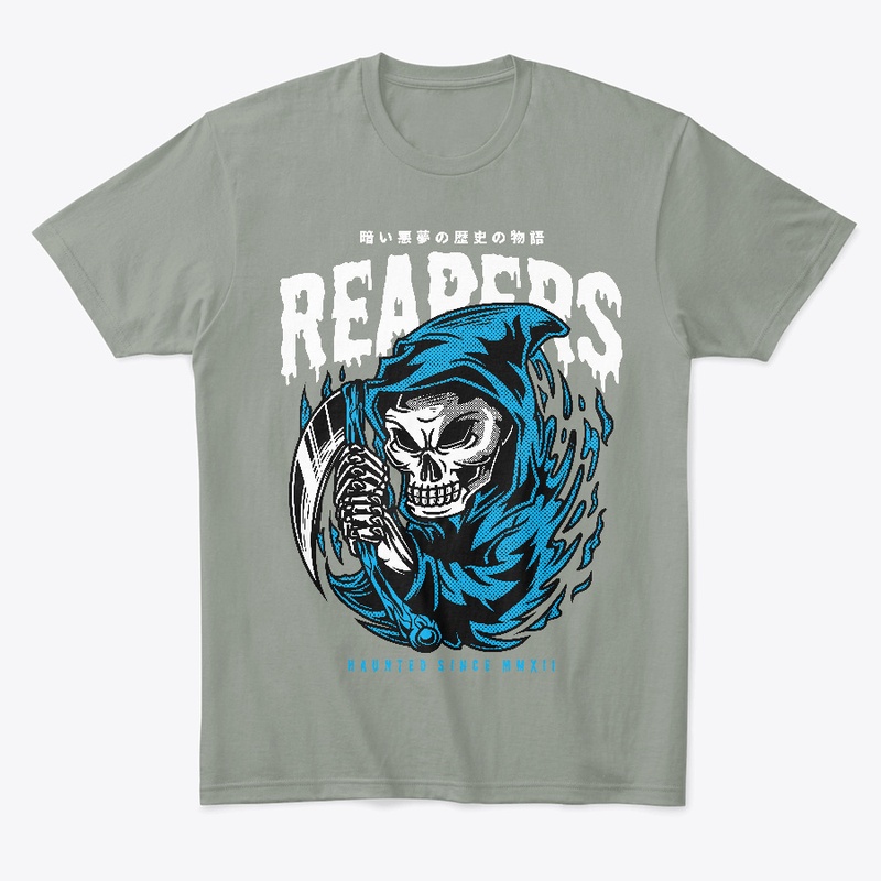 jaf tee