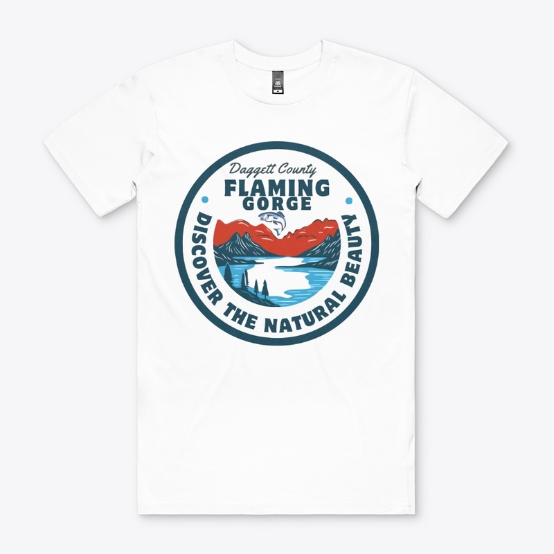 Flaming Gorge Dam Explorer Outfit