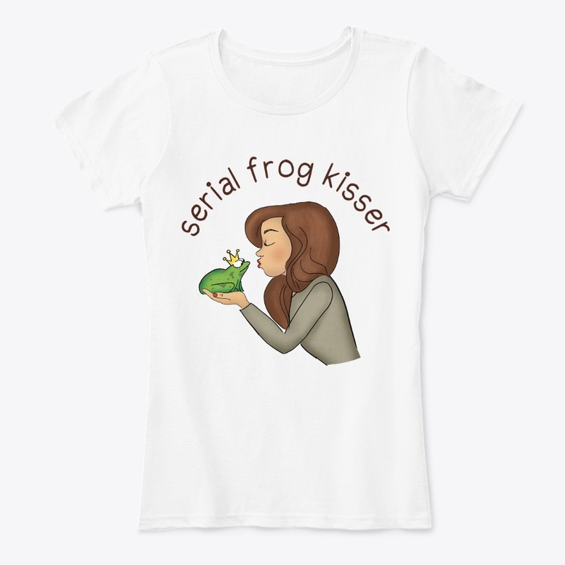 Serial frog kisser