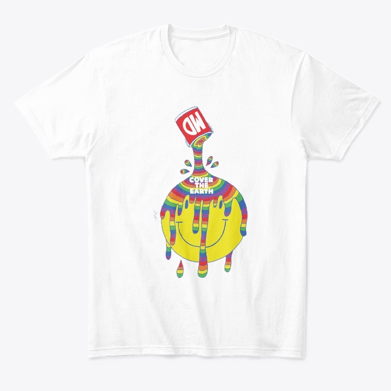 Mac Demarco Merch