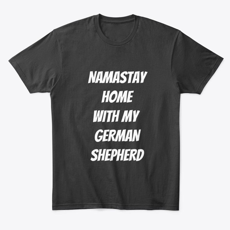 Namastay Home With GSD