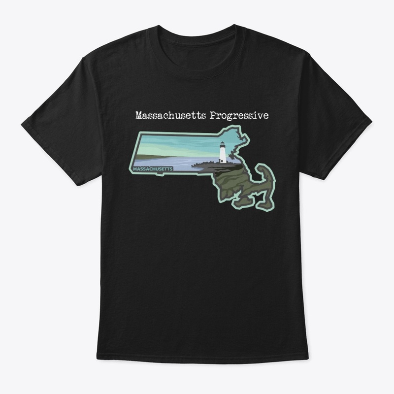 Massachusetts Progressive