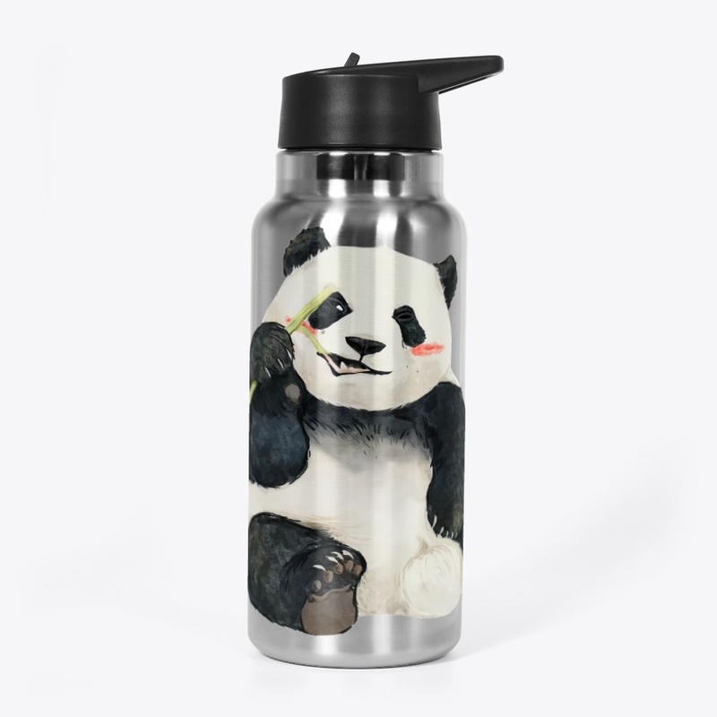 FUBAO🐼Giant Panda