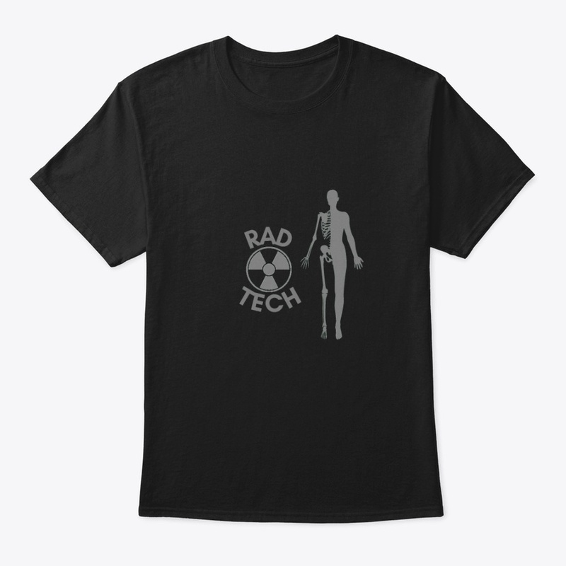 Rad Tech-Grey