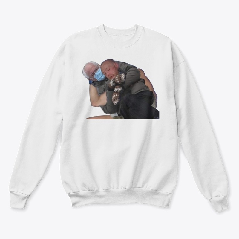 Bernie funny t shirt