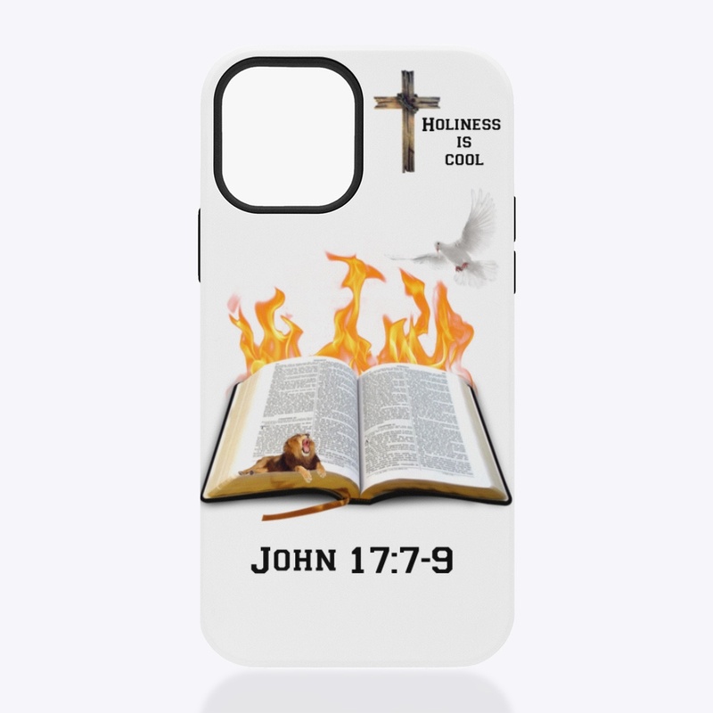 Holiness is Cool