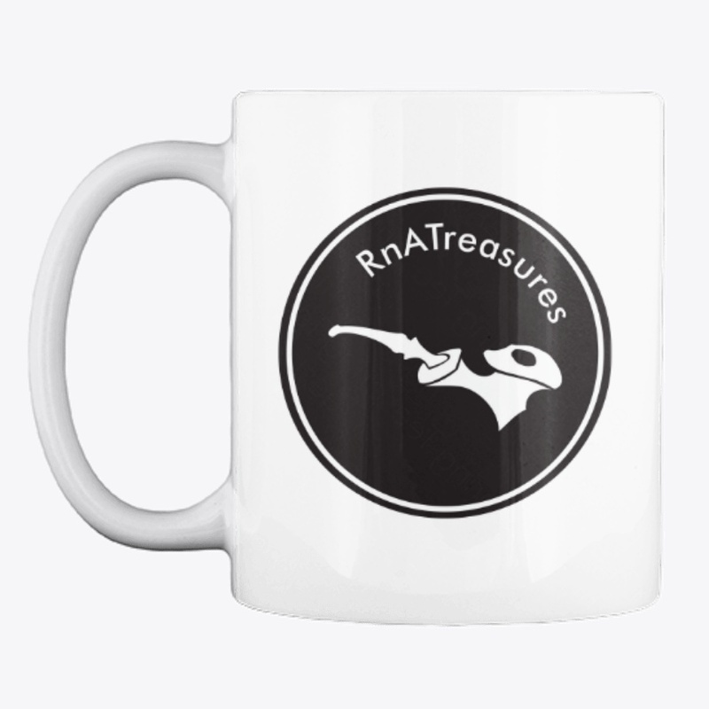 Rnatreasures Coffee Mug