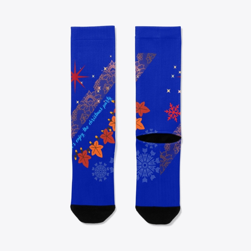 Party Christmas (all types product)