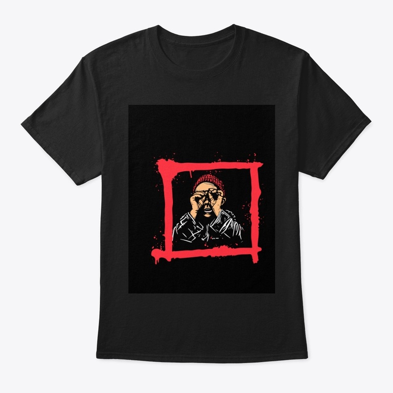 Cool Boy T-shirt