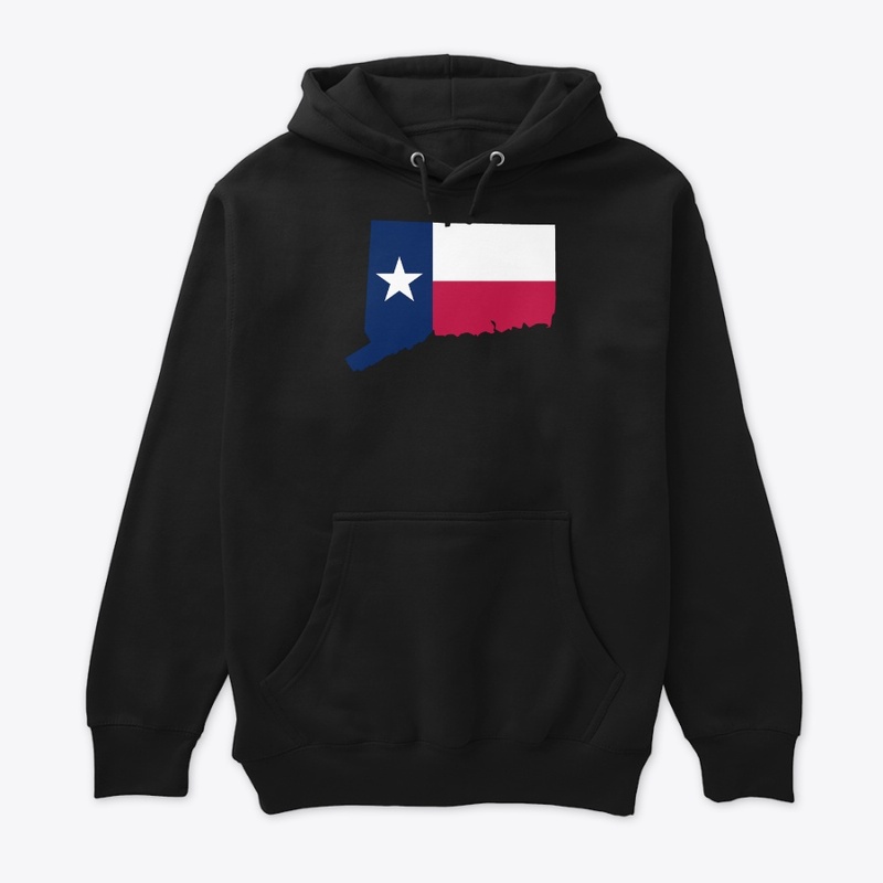 Texas or Connecticut