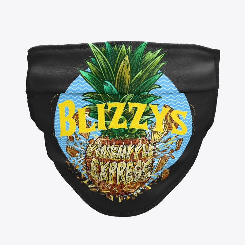 Pineapple Ex