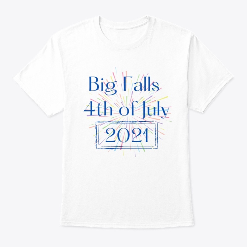Big Falls 4th of July 2021
