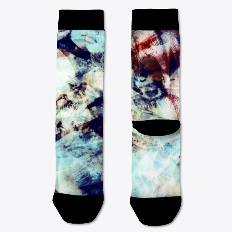 Abstract Tropical Pattern
