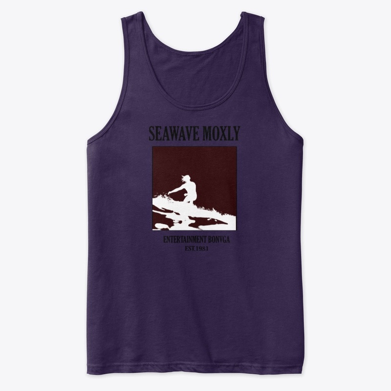 SEAWAVE MOXLY COLLECTIONS