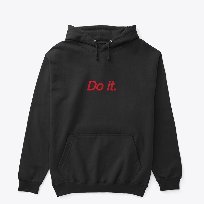 Hustlers Mindset