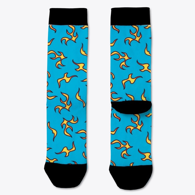 CREW SOcKS & SOCKS