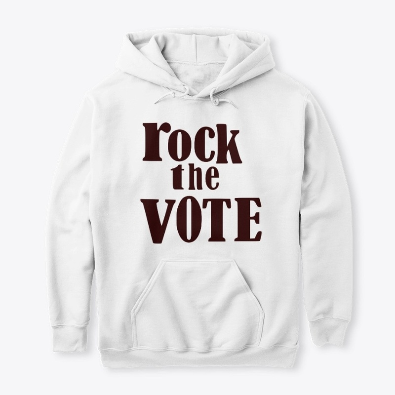 roke the vote