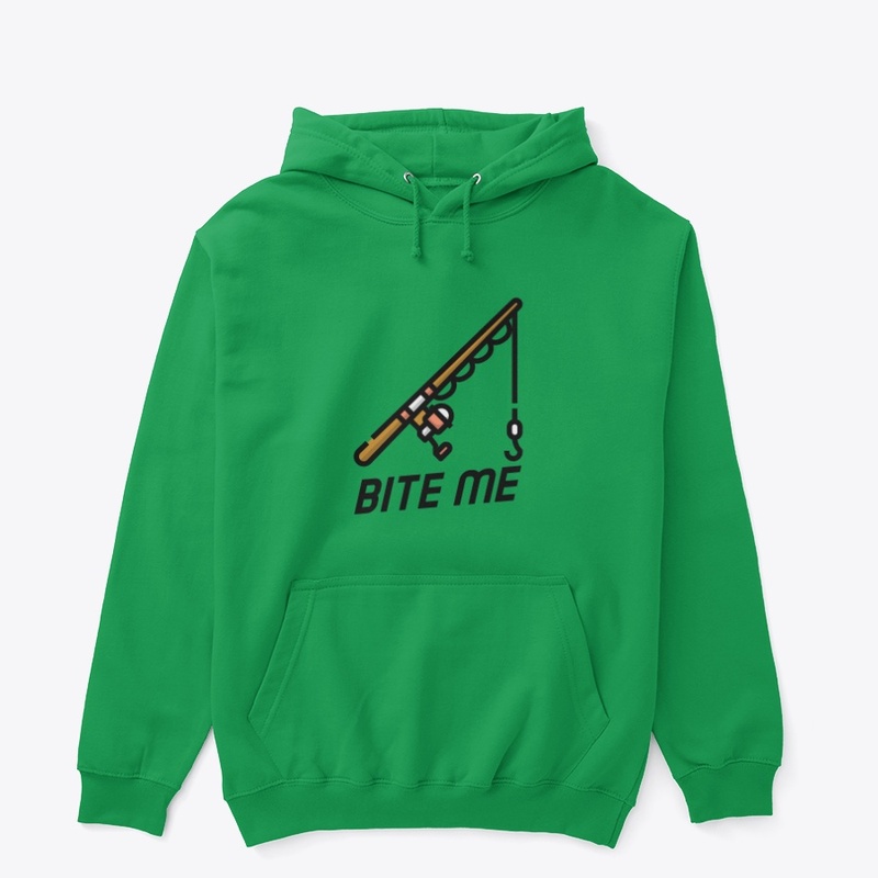 BITE ME