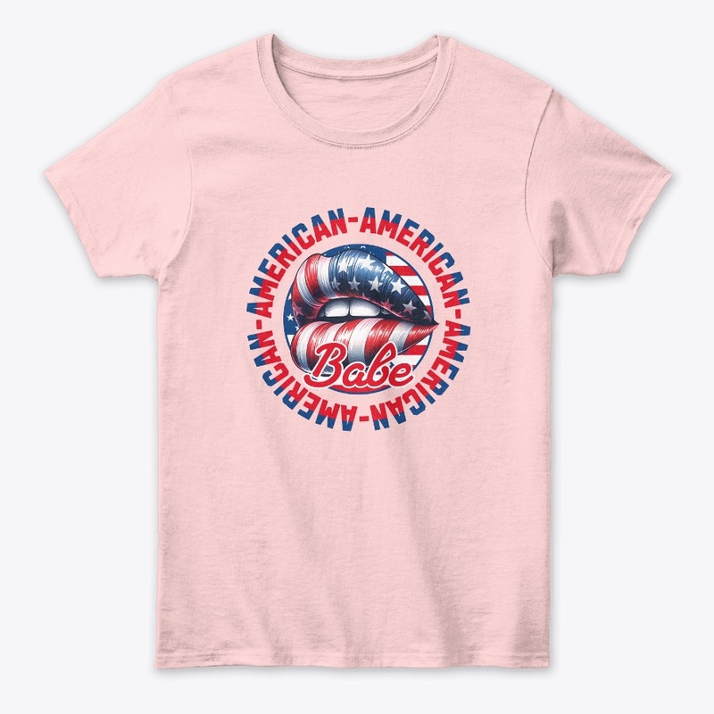 American Babe