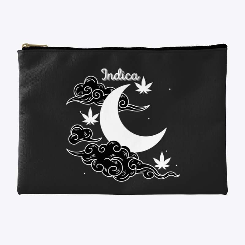 Indica Moon Night