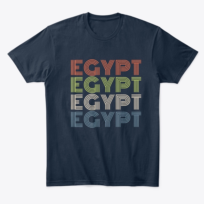 Egypt 90's