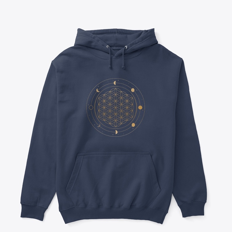 Flower of Life,  Sacred Geometry